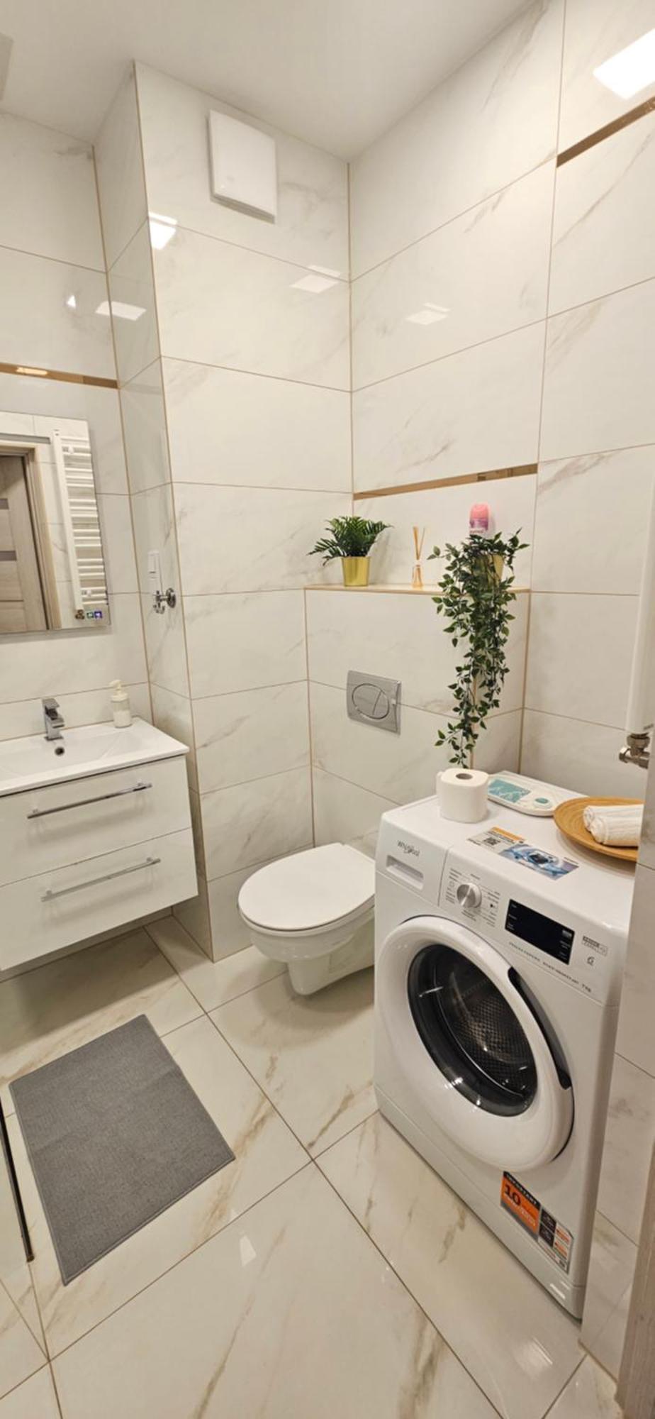 Apartament Cyrkoniowa Lublin Exterior foto