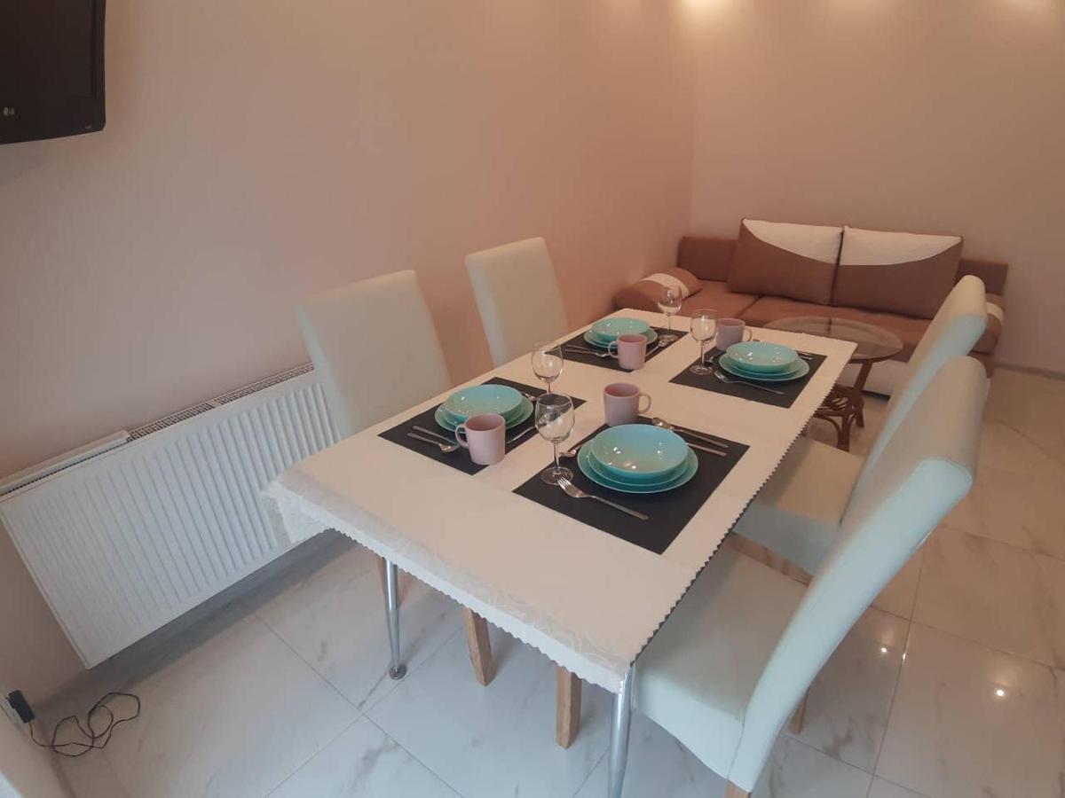 Apartament Cyrkoniowa Lublin Exterior foto